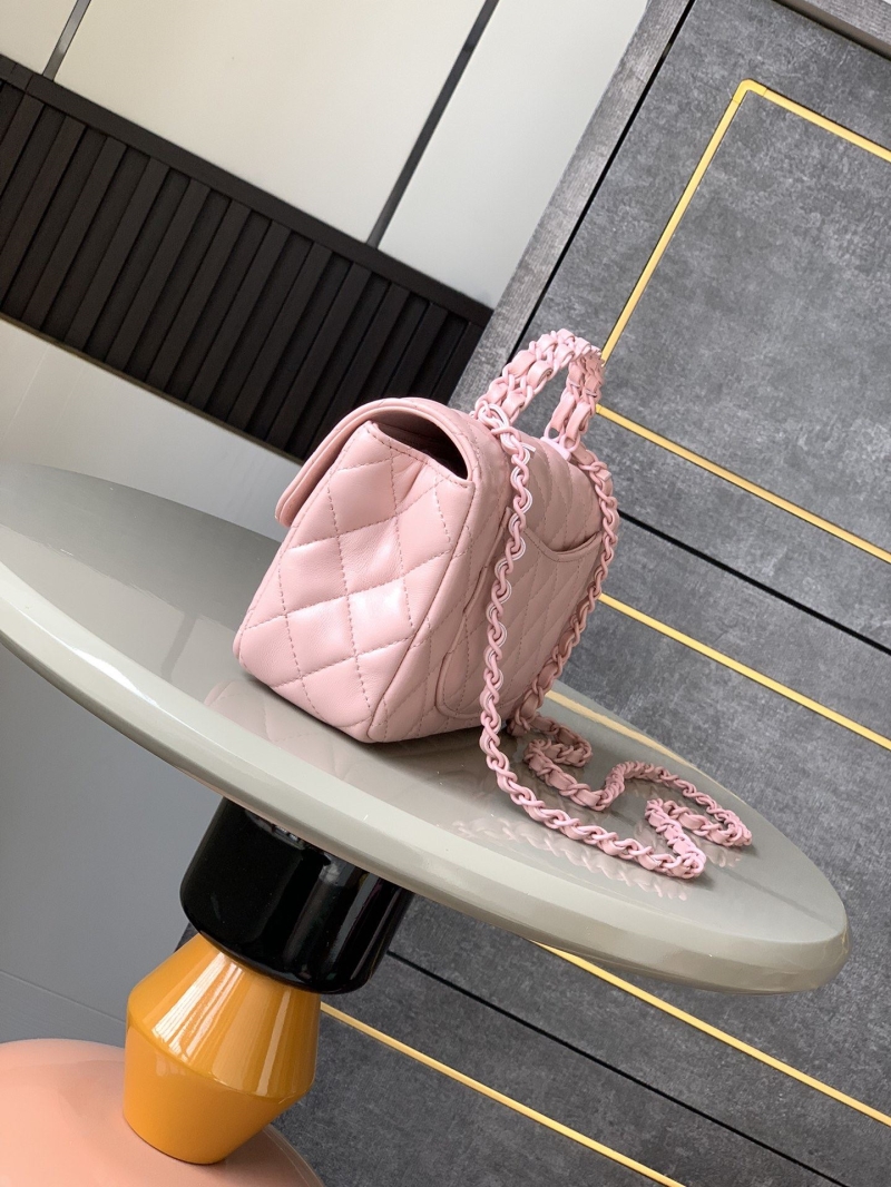 Ch**el cf series bags